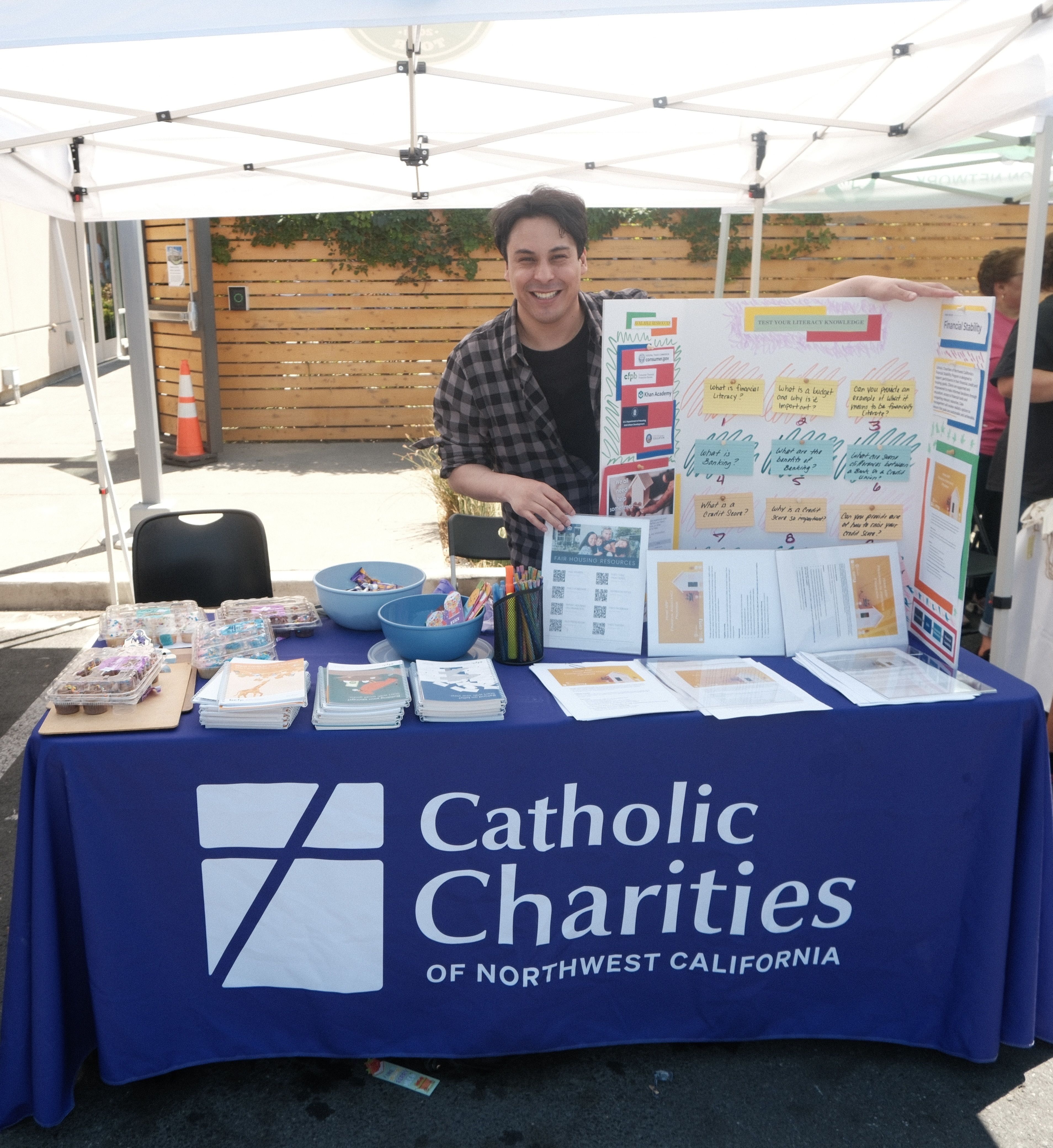 Financial Stability Program Spotlight