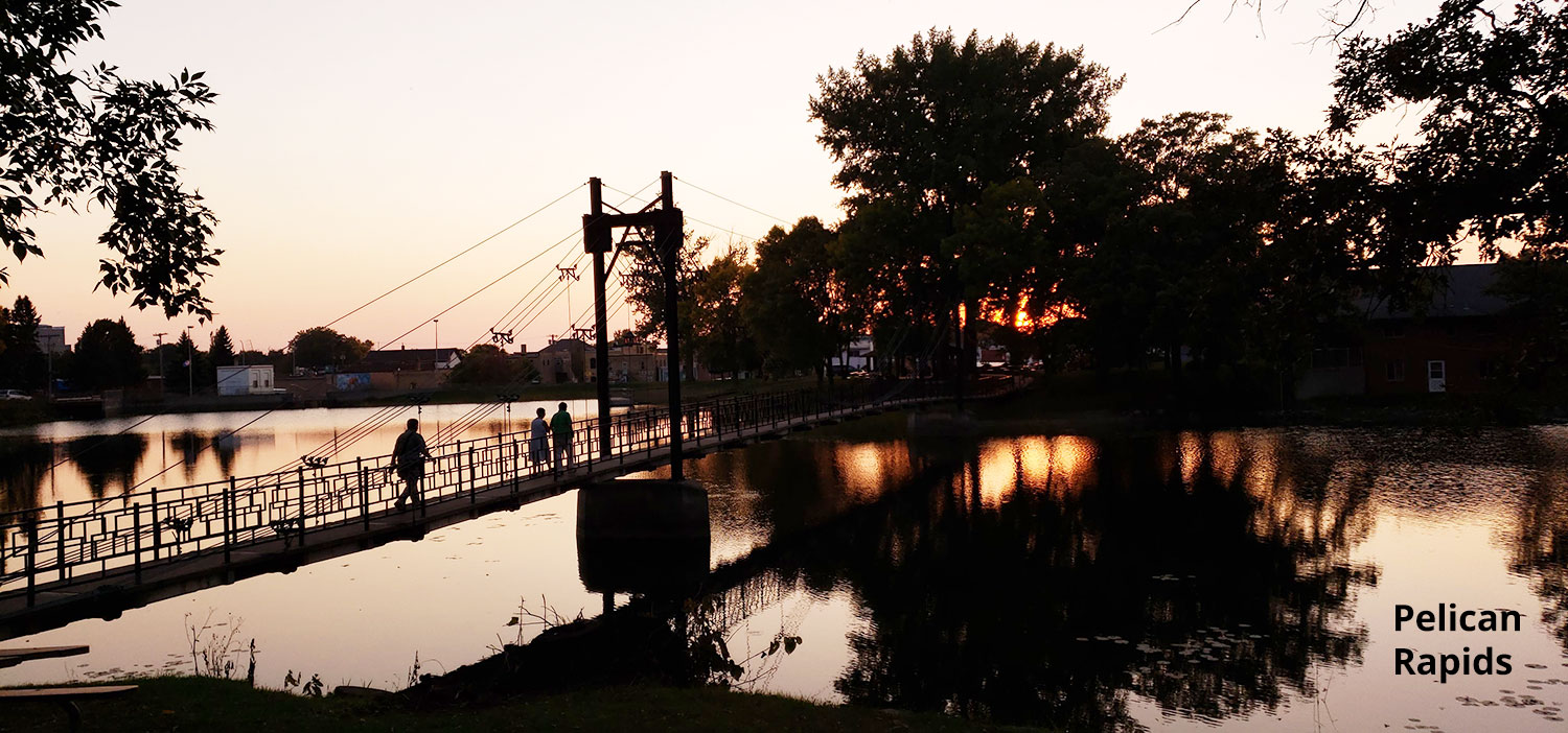 West Central Initiative west central Minnesota foundation grants