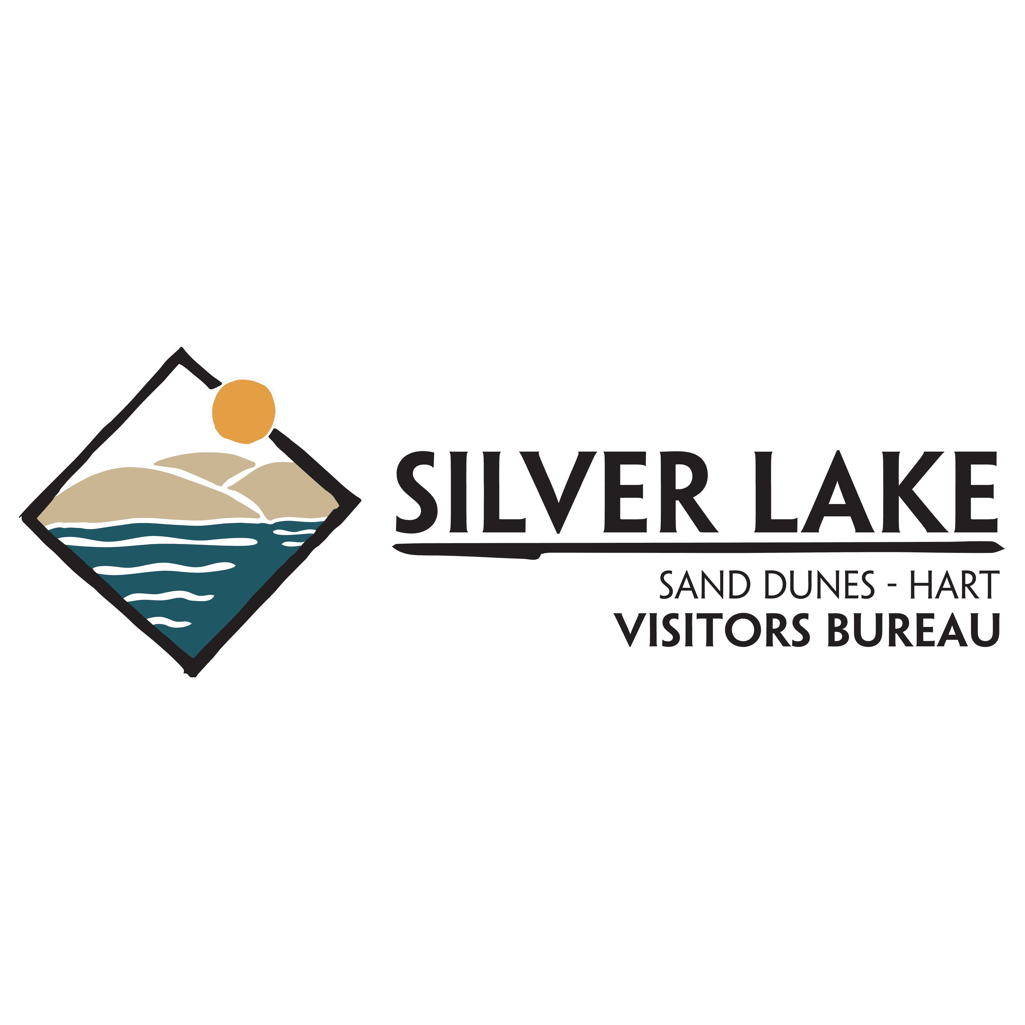Silver Lake Sand Dunes - Hart Visitor Bureau