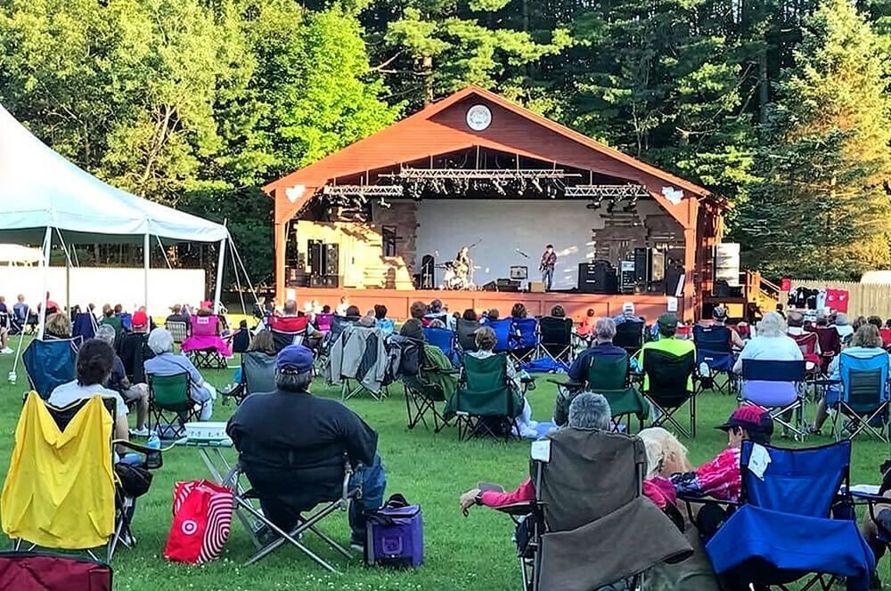Summer Fun Close to Home!