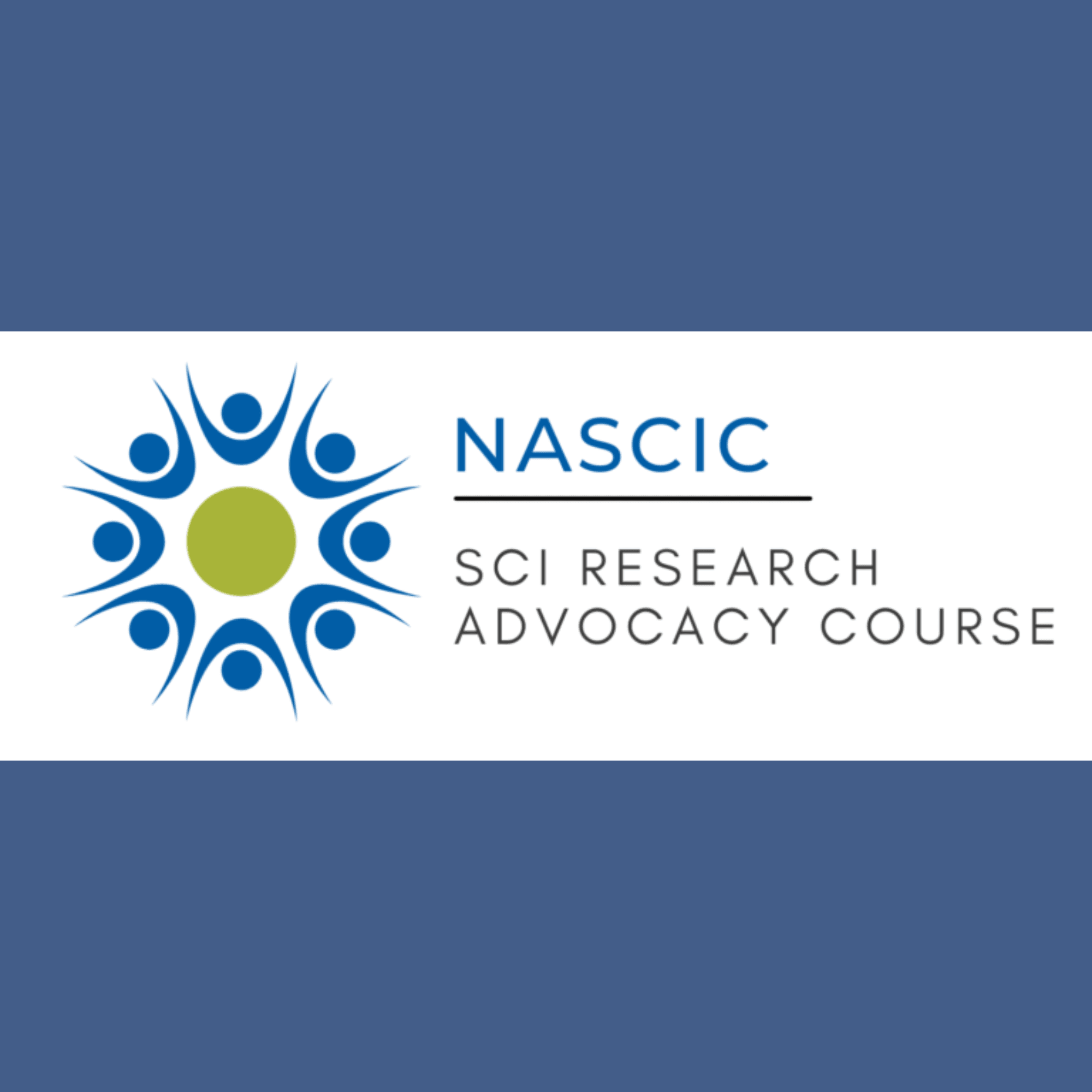 NASCIC Research Advocacy Course