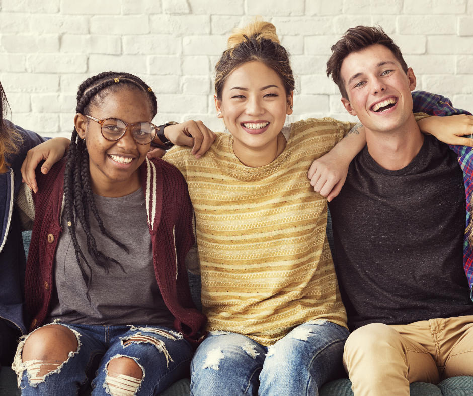 Transitional Living Programs Orientation
