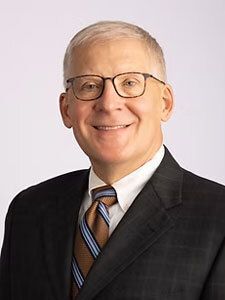 Dr. Kirk A. Kinberg
