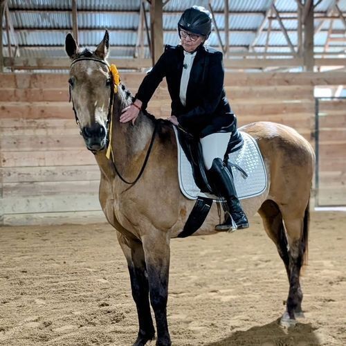 Diane Lund and All Decoded Page (MN)