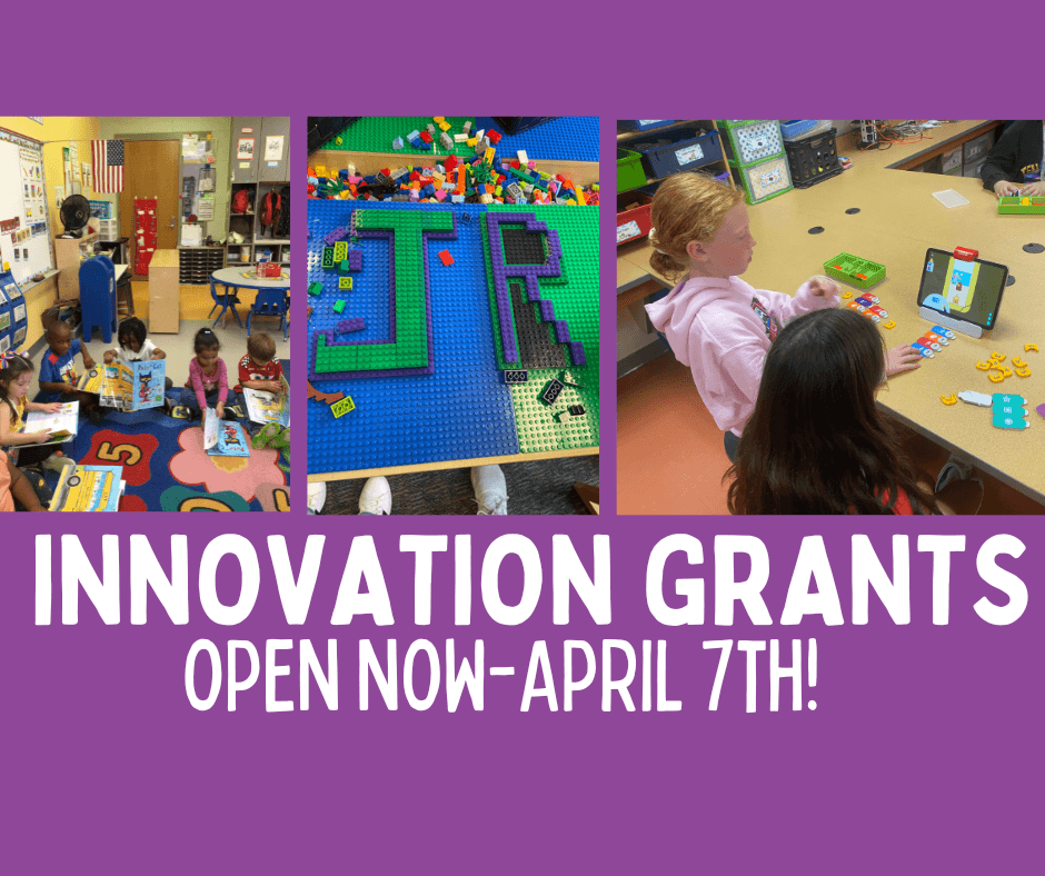 Innovation Grants