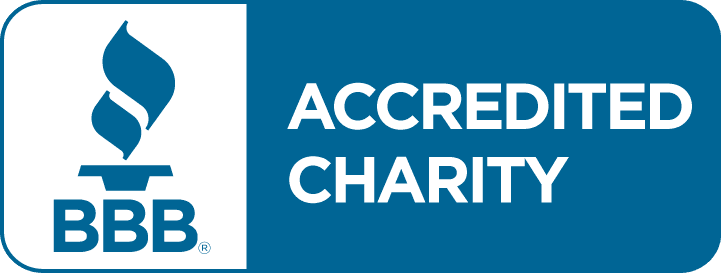 BBB Accredited Charity HMHI