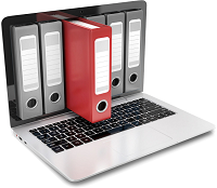 Document Library