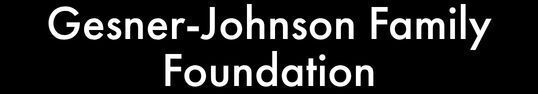 Gesner-Johnson Family Foundation