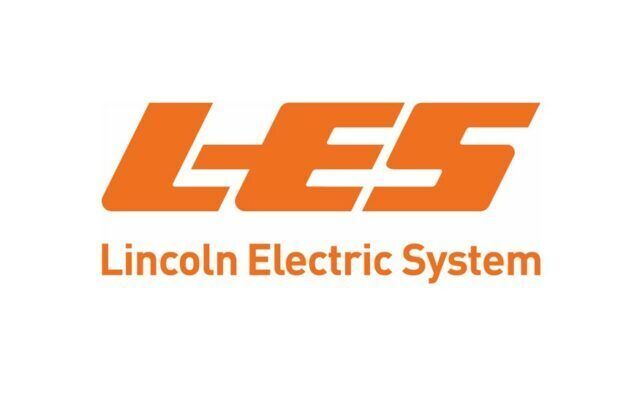 LES