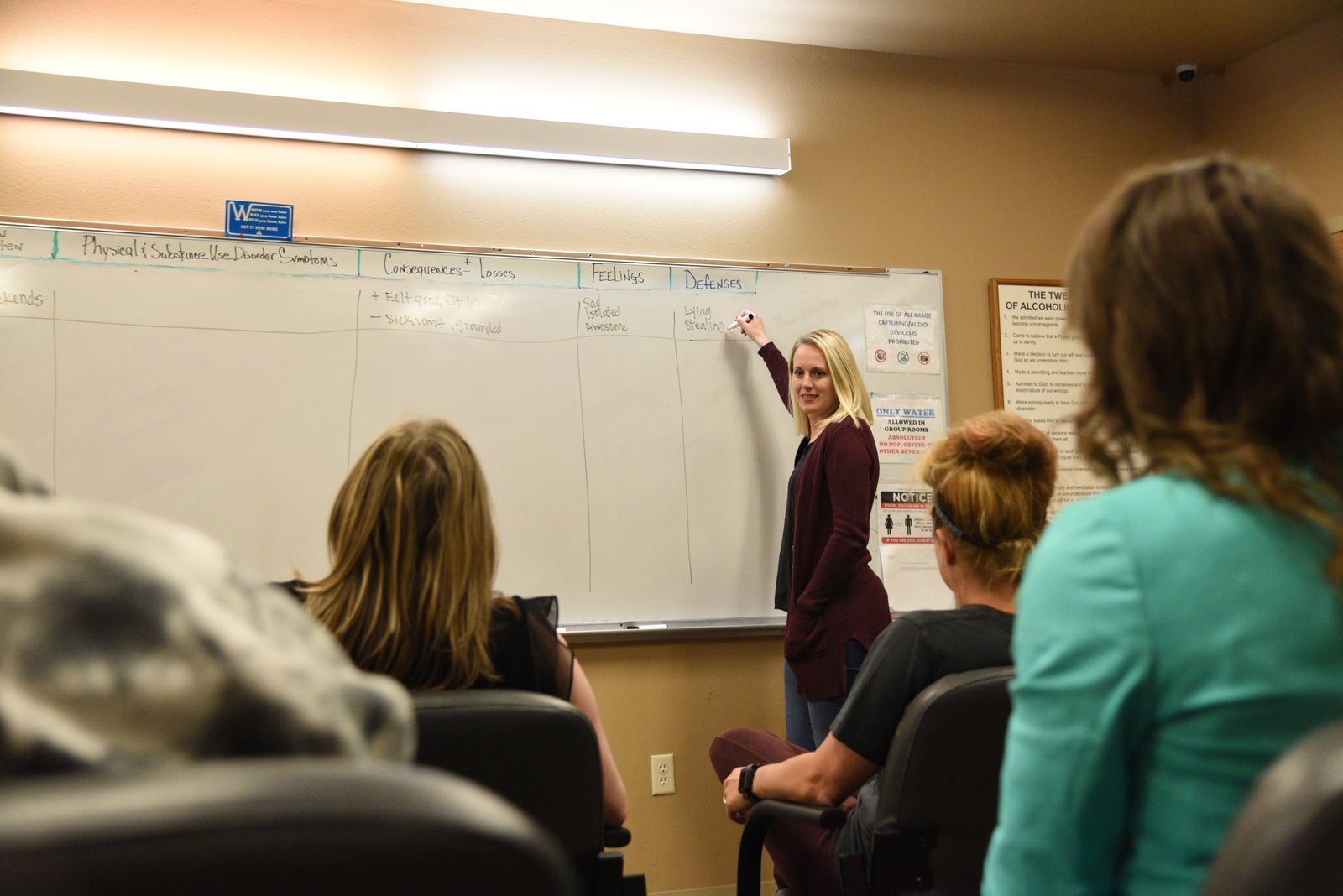 Heartview Foundation Addiction treatment in Bismarck, Cando, and