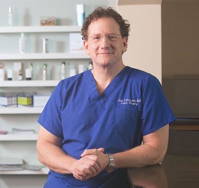Dr. Eric Bernstein, Dermatologist