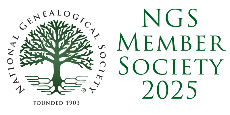 National Genealogical Society