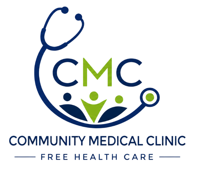 logo Community Medical Clinic of Kershaw County