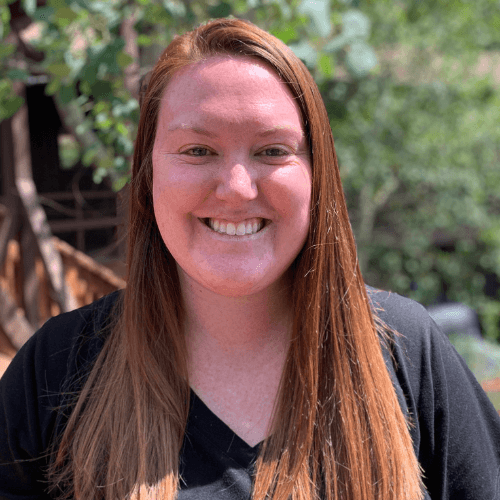Marilyn Allen | Program Director