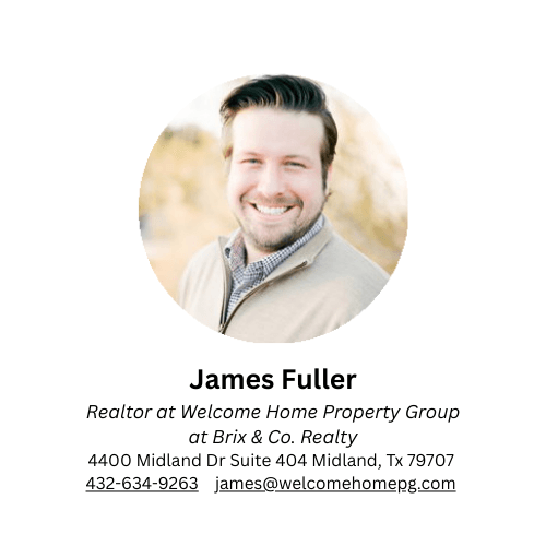 James Fuller