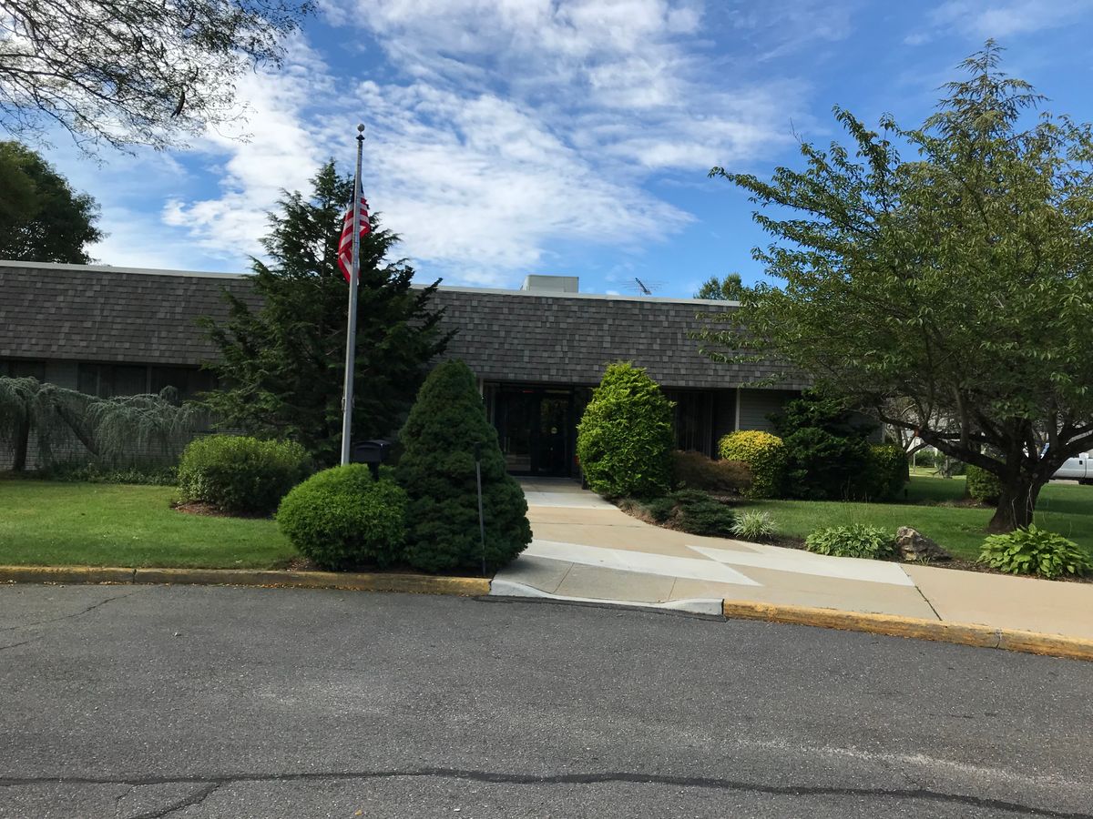 Martin Luther Terrace Apartments Our Communities Community Housing