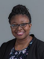 Olayinka Shiyanbola, PhD, BPharm