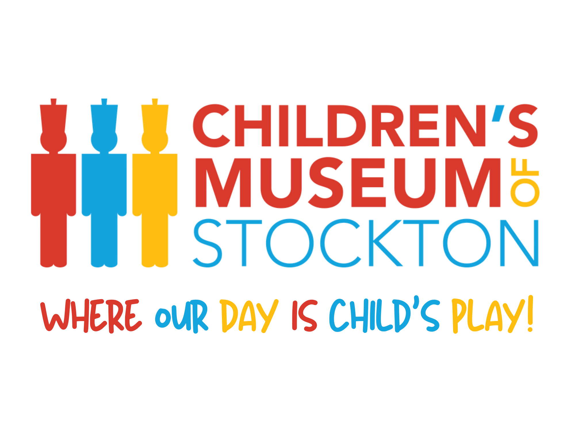 Children's Museum of Stockton