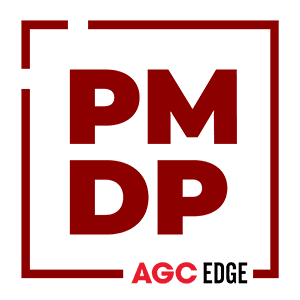 AGC Edge: PMDP