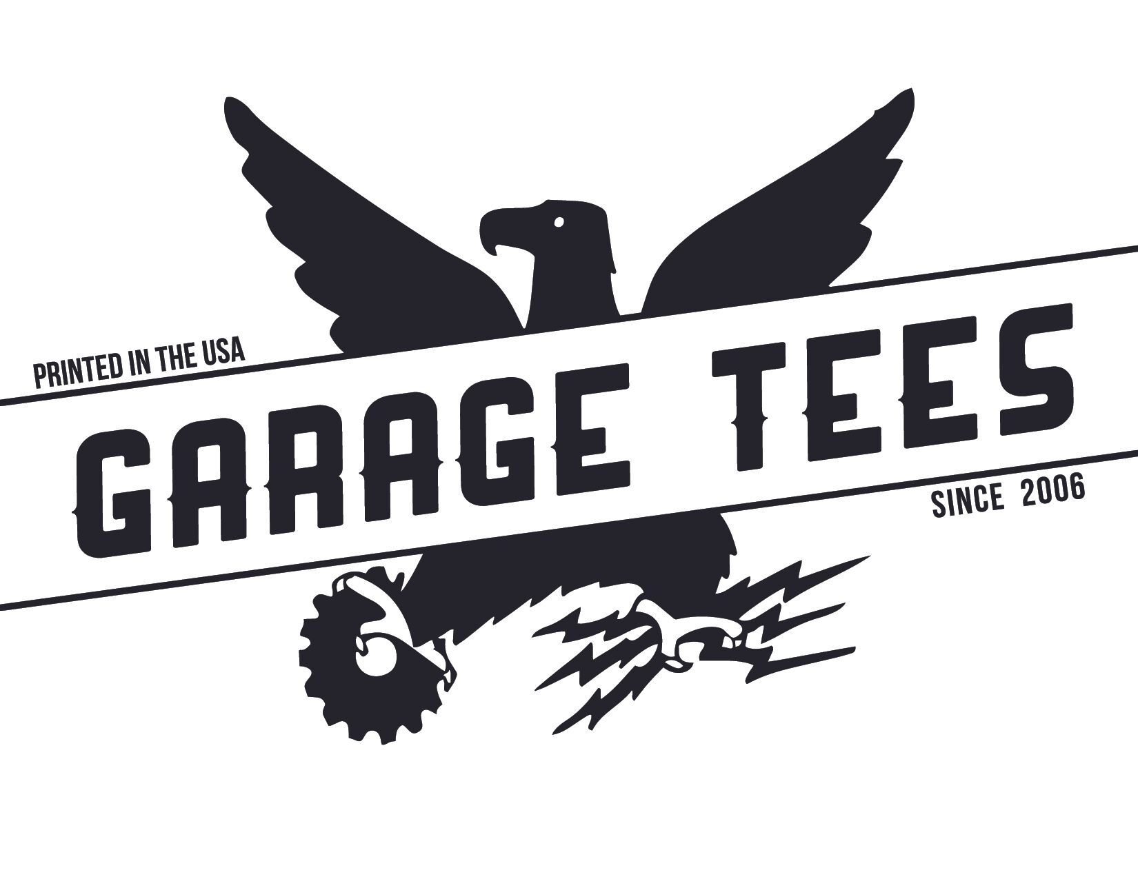 Garage Tees