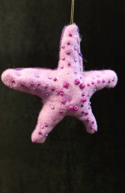 Starfish 4 - Jess Davila