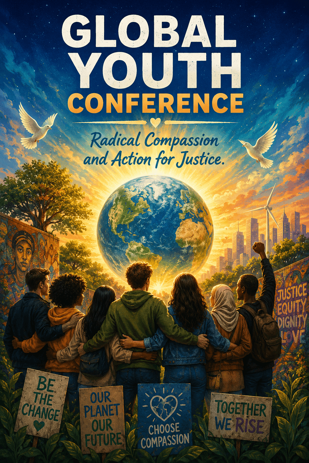 Global Youth Conference