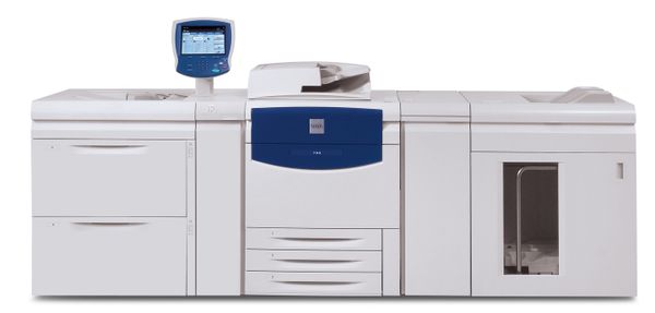 Print Products & Services : What We Do : Repro
