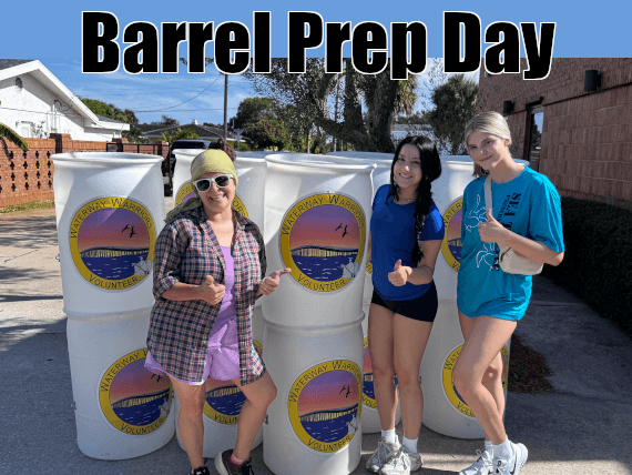 2025 07_12 Barrel Prep Day