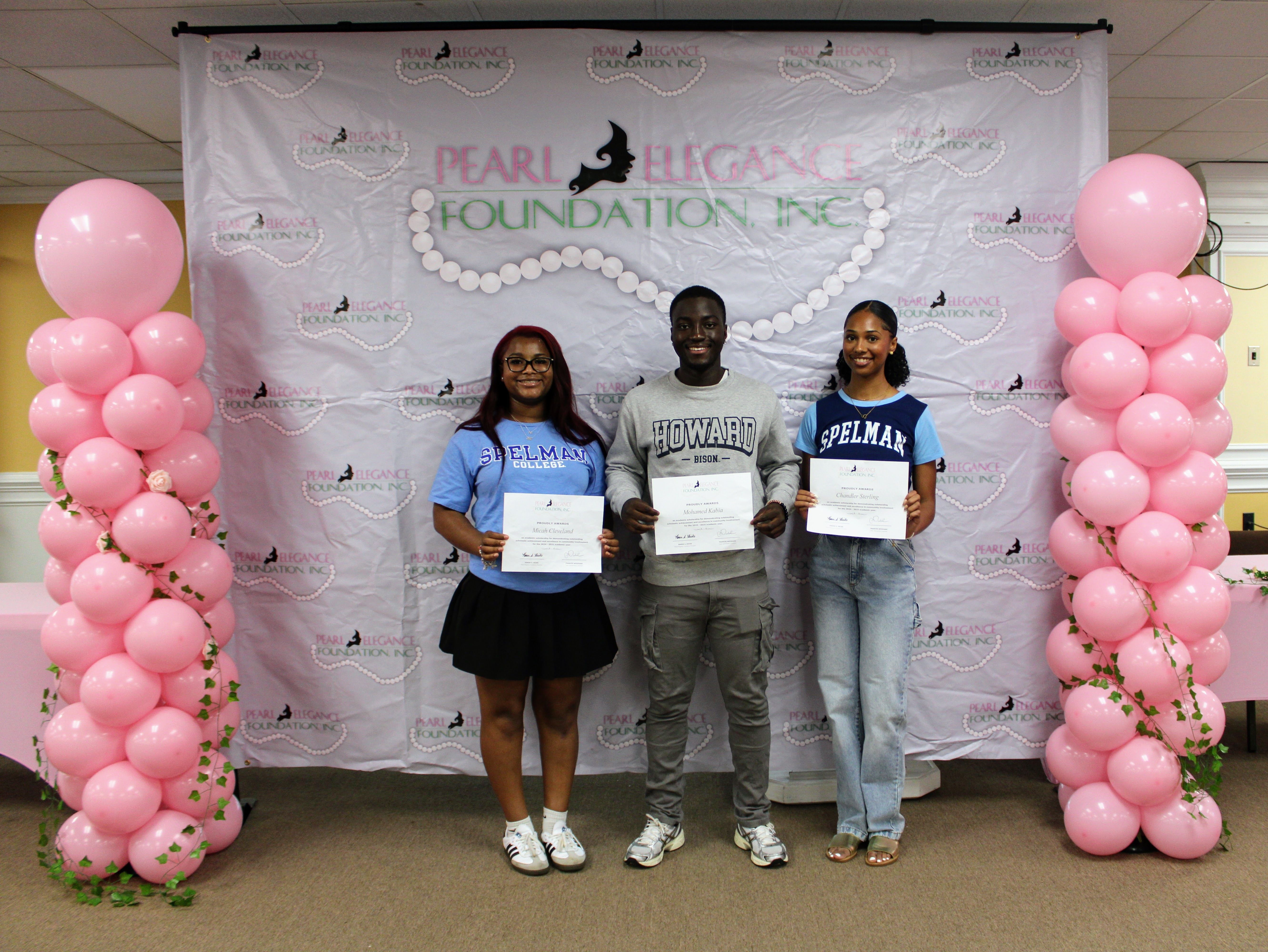 student scholars