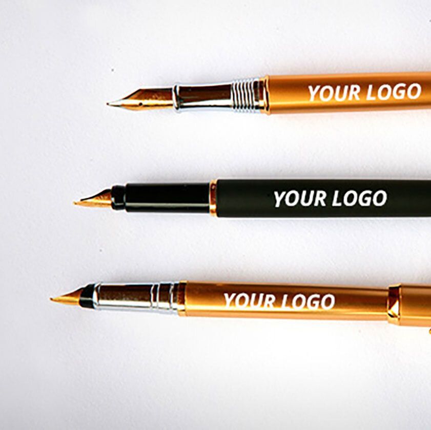 advertising pens