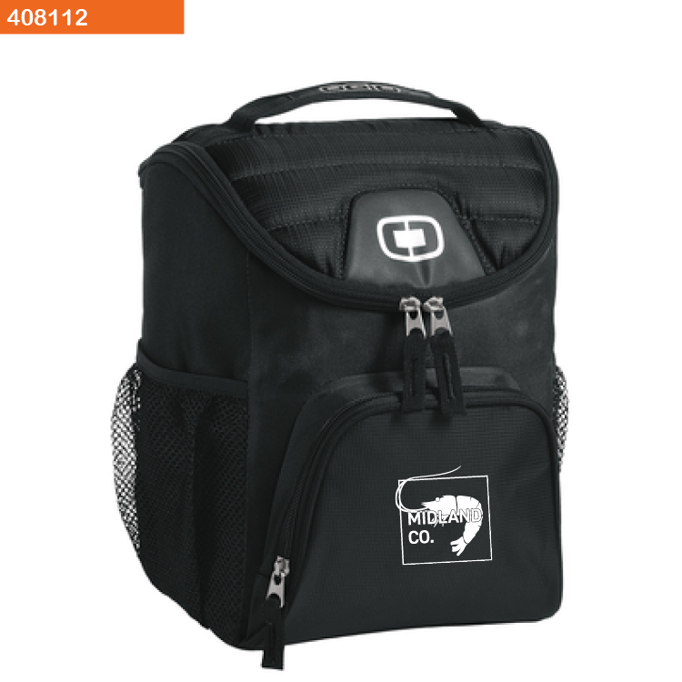 OGIO® Chill 6-12 Can Cooler