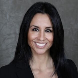 Jackie Kaufman