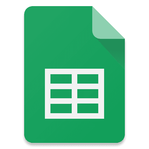 Budget Planner (Google Sheets)
