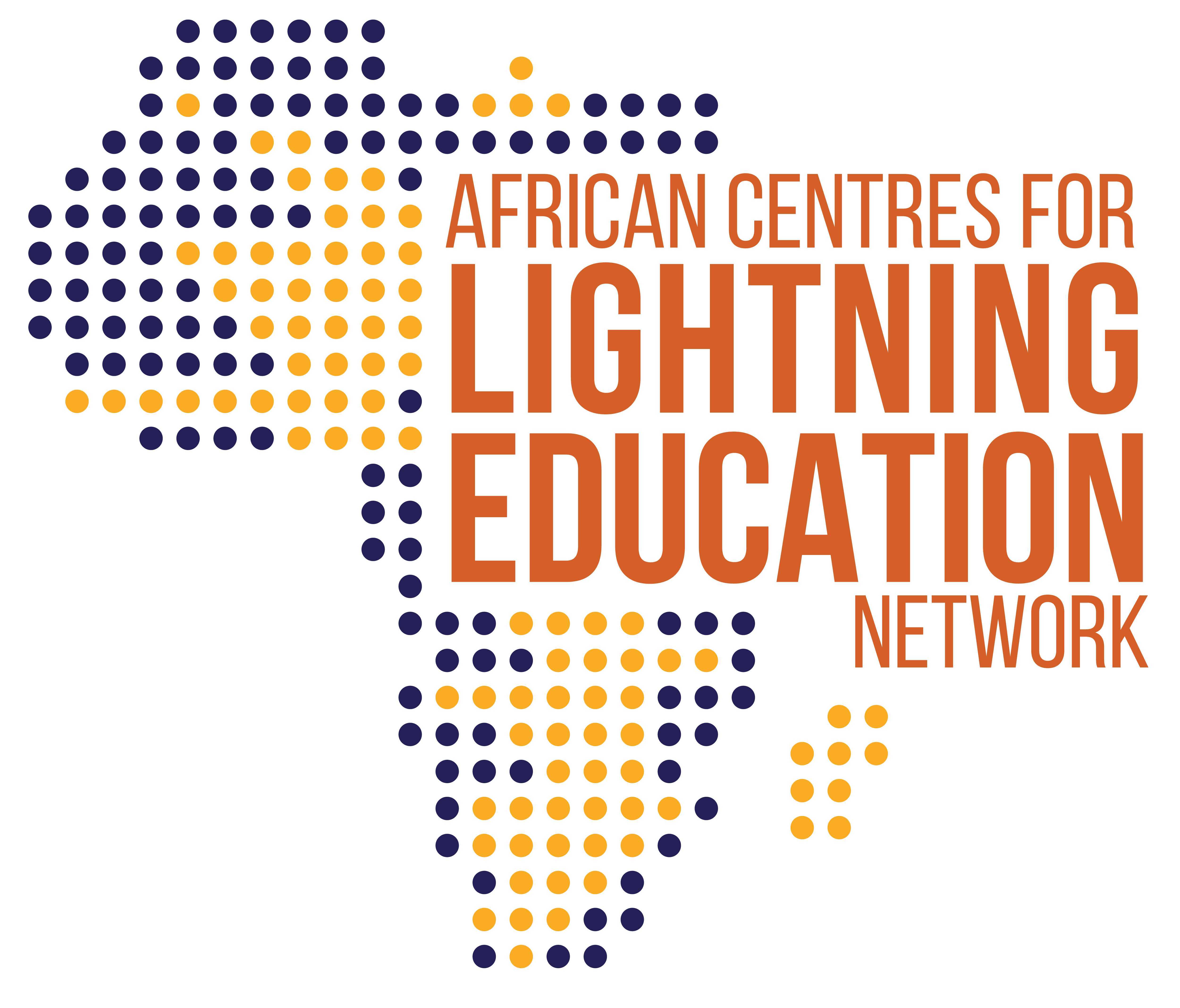 African Centres for Lightning and Electromagnetics Network Inc logo