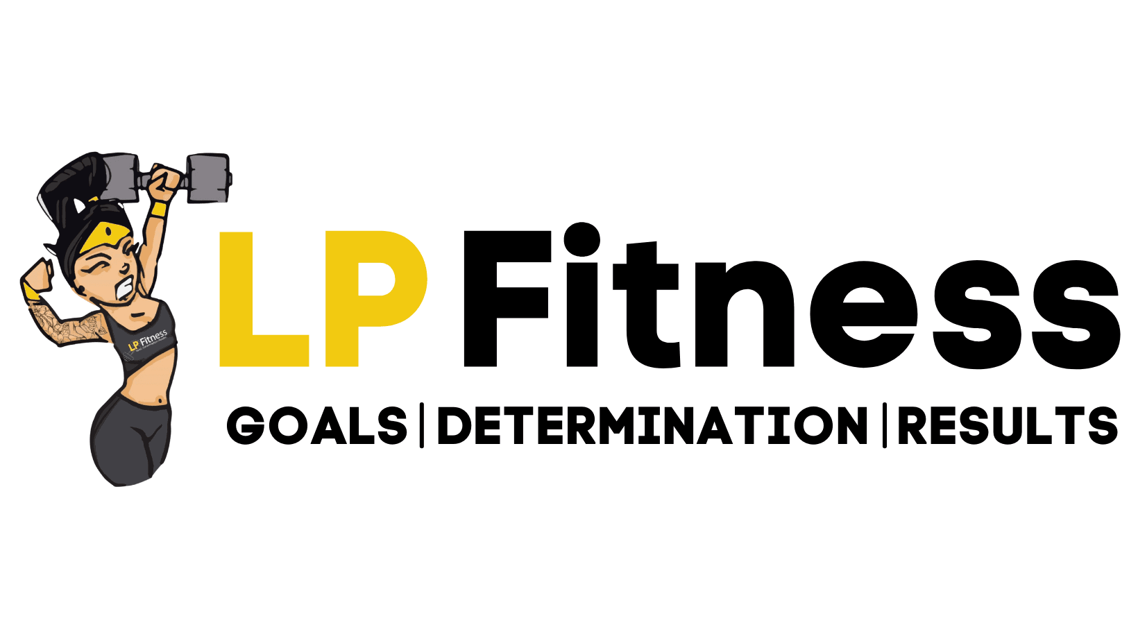 LP Fitness