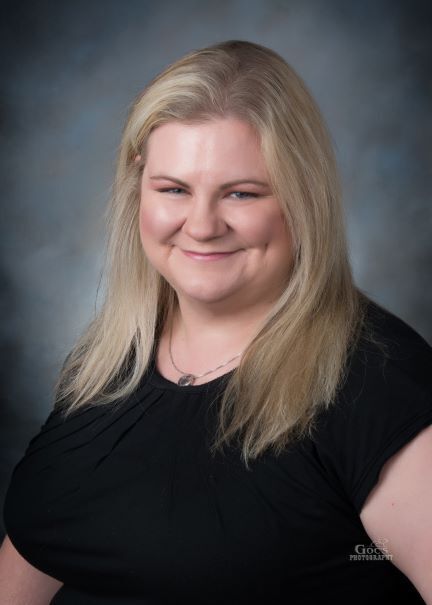 Katie Spike, RDH