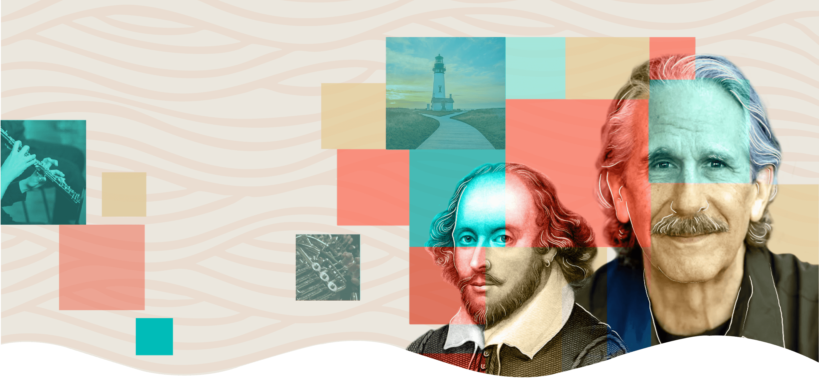 Listening for Shakespeare