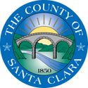 County of Santa Clara seal