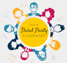 Third-Party Fundraising