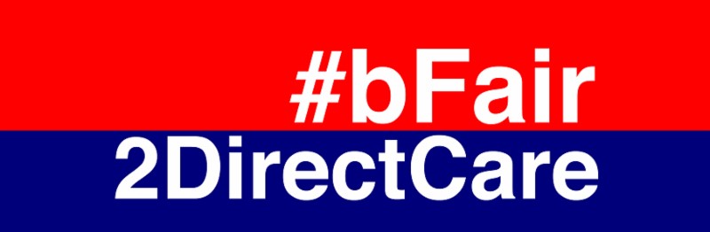 #bFair2Direct Care Workforce Investments