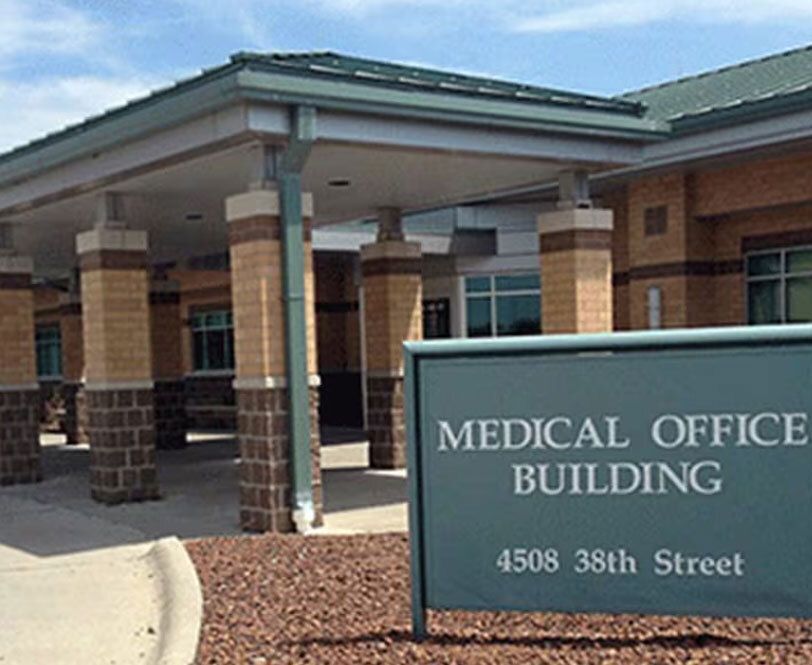 Columbus | Healthpark Medical Office Building