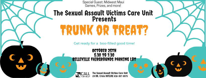 Trunk or Treat