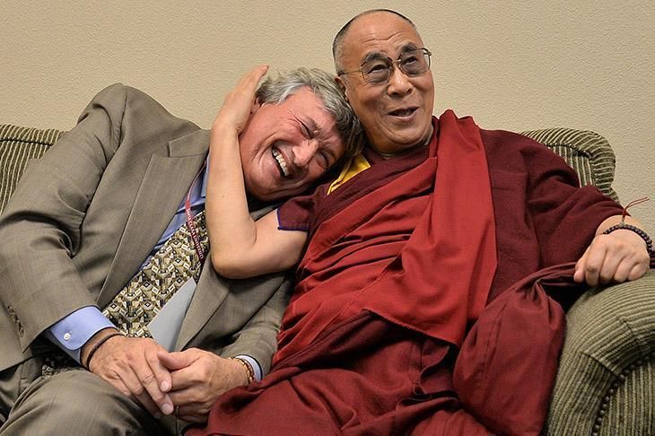 In Memoriam: Dr. James R. Doty, A Compassionate Leader and Visionary