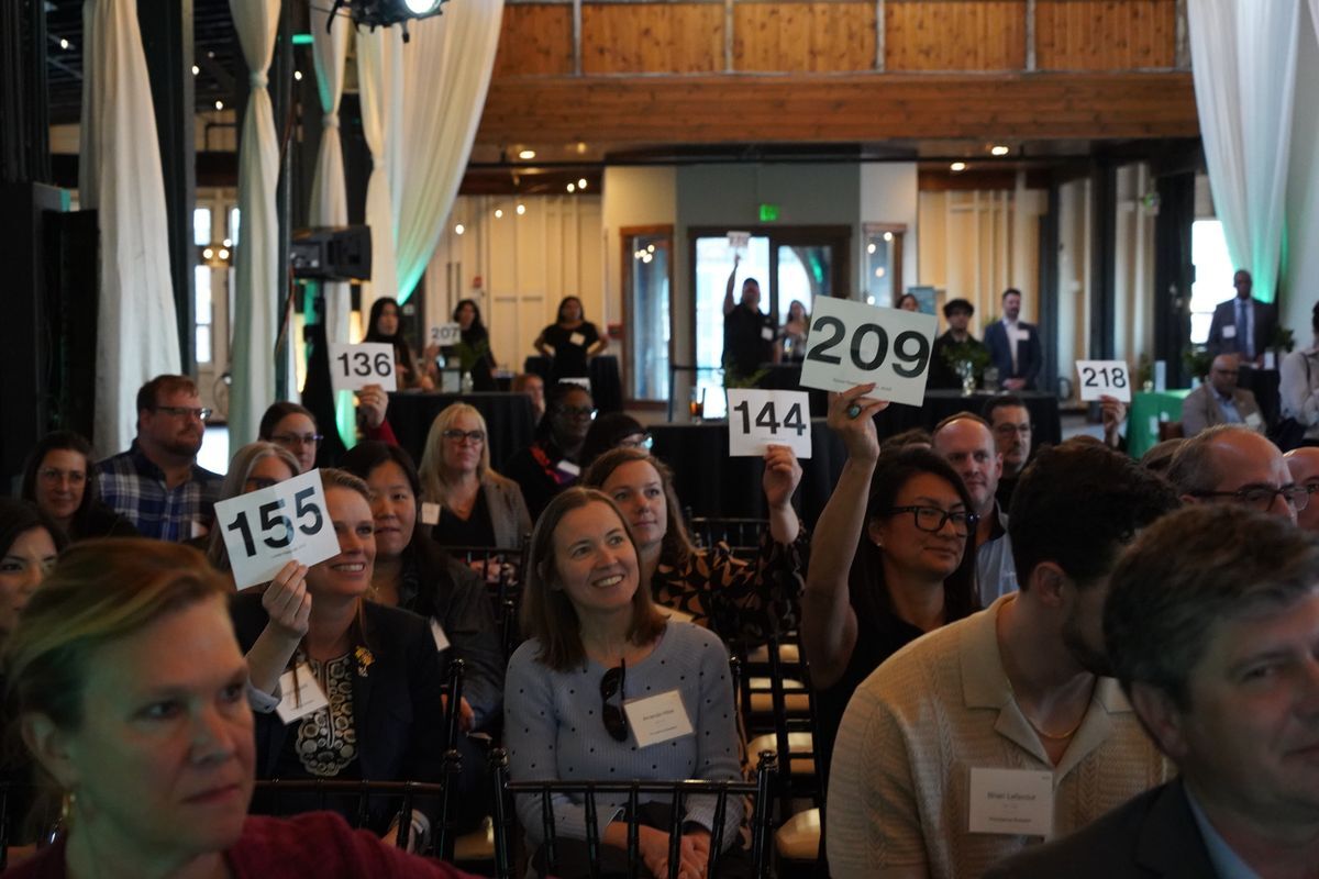 Showcase of Success 2026