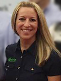 Heather Harris