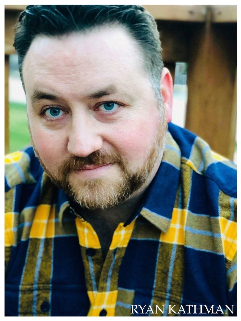 Ryan Kathman