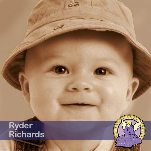 Ryder-Richards