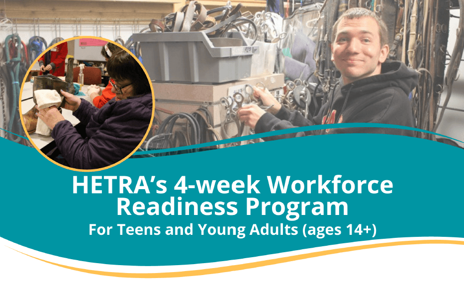 Workforce Readiness