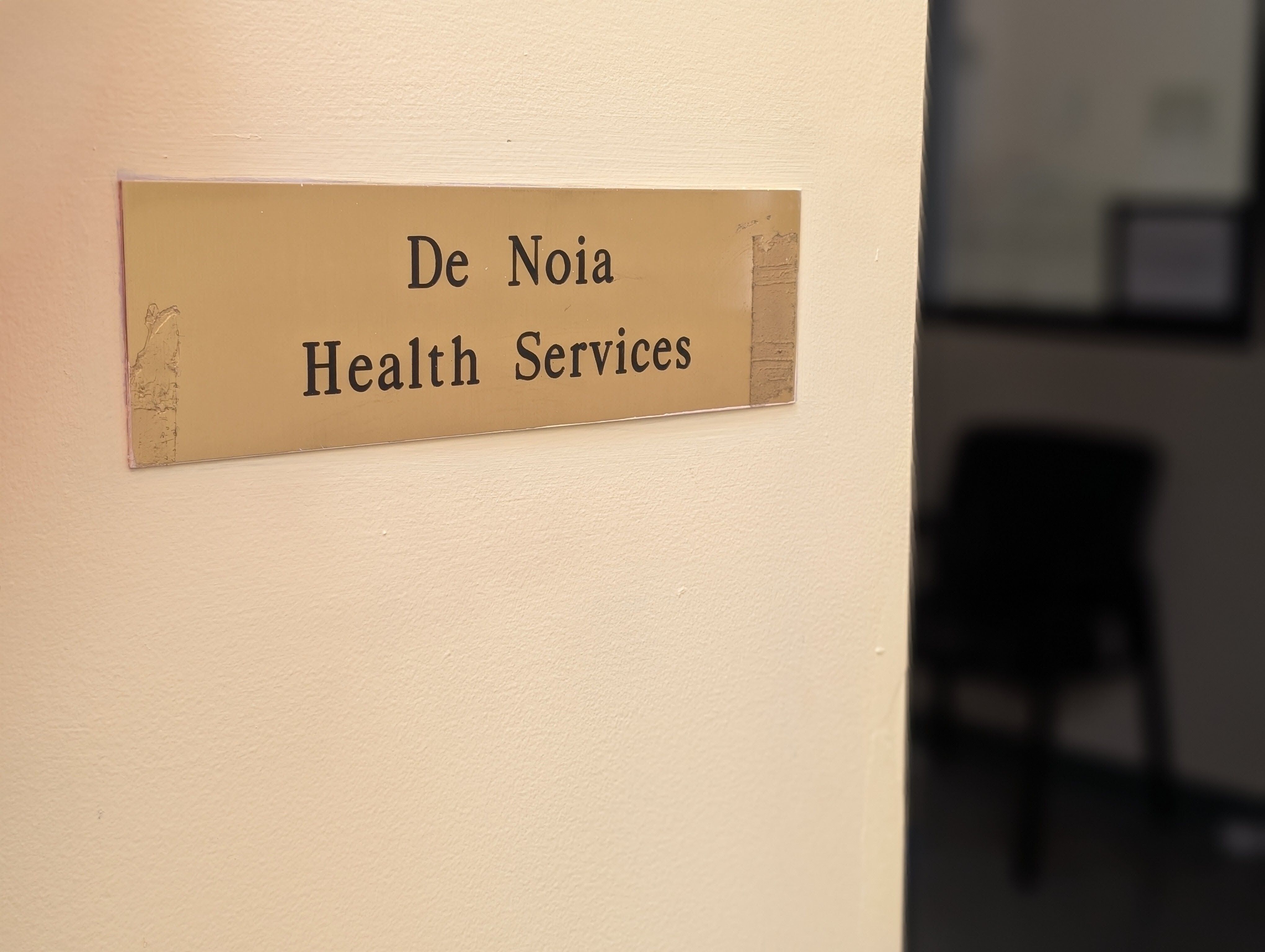 Spotlight on Mental Health