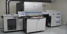 Digital Printing and Offset Printing